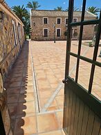 HOTEL RURAL FINCA BARRAL