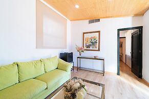 HOTEL RURAL FINCA BARRAL