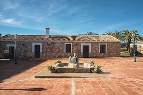 HOTEL RURAL FINCA BARRAL