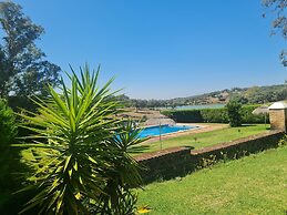 HOTEL RURAL FINCA BARRAL