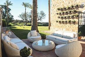 HOTEL RURAL FINCA BARRAL