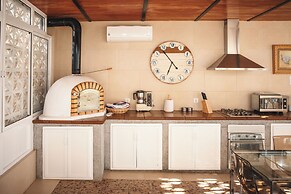 HOTEL RURAL FINCA BARRAL