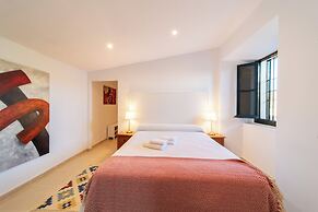 HOTEL RURAL FINCA BARRAL