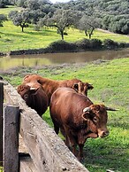 HOTEL RURAL FINCA BARRAL