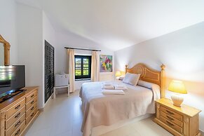 HOTEL RURAL FINCA BARRAL