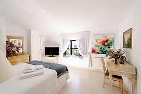 HOTEL RURAL FINCA BARRAL