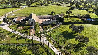 HOTEL RURAL FINCA BARRAL