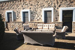 HOTEL RURAL FINCA BARRAL