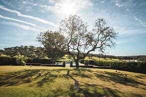 HOTEL RURAL FINCA BARRAL