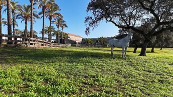 HOTEL RURAL FINCA BARRAL