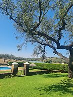 HOTEL RURAL FINCA BARRAL
