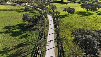 HOTEL RURAL FINCA BARRAL