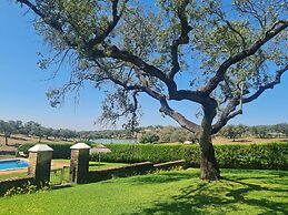 HOTEL RURAL FINCA BARRAL