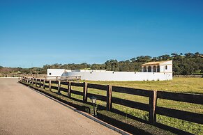 HOTEL RURAL FINCA BARRAL