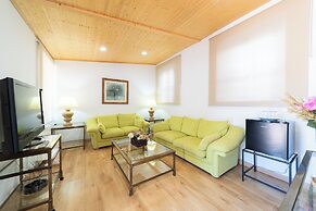 HOTEL RURAL FINCA BARRAL