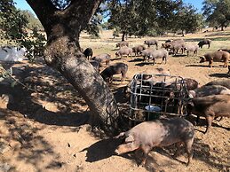 HOTEL RURAL FINCA BARRAL