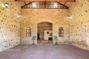 HOTEL RURAL FINCA BARRAL