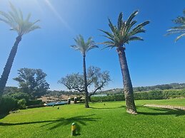 HOTEL RURAL FINCA BARRAL