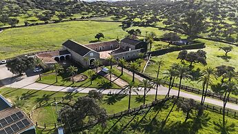 HOTEL RURAL FINCA BARRAL