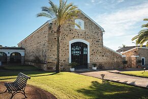 HOTEL RURAL FINCA BARRAL