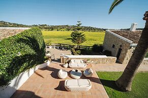 HOTEL RURAL FINCA BARRAL