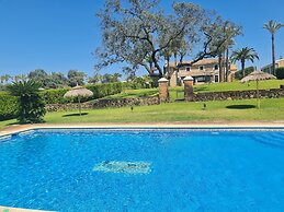 HOTEL RURAL FINCA BARRAL