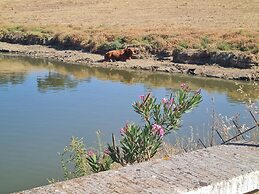 HOTEL RURAL FINCA BARRAL