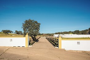 HOTEL RURAL FINCA BARRAL