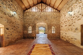 HOTEL RURAL FINCA BARRAL