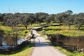HOTEL RURAL FINCA BARRAL