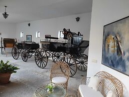 HOTEL RURAL FINCA BARRAL