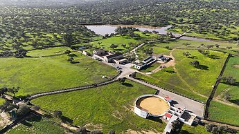 HOTEL RURAL FINCA BARRAL