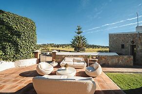 HOTEL RURAL FINCA BARRAL