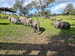HOTEL RURAL FINCA BARRAL