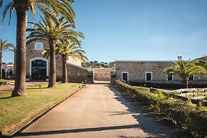 HOTEL RURAL FINCA BARRAL