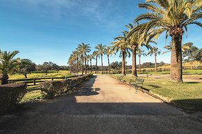 HOTEL RURAL FINCA BARRAL