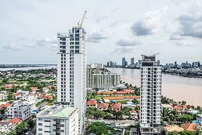 Wealth Mansion Suite River View by Soben