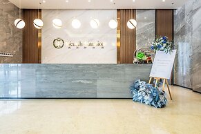 Wealth Mansion Suite River View by Soben