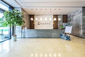 Wealth Mansion Suite River View by Soben