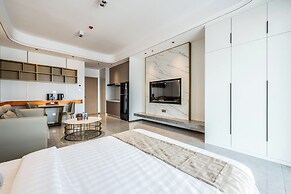 Wealth Mansion Suite River View by Soben