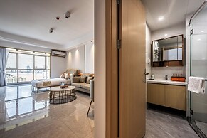 Wealth Mansion Suite River View by Soben