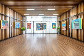 Wealth Mansion Suite River View by Soben