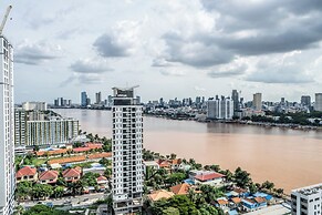 Wealth Mansion Suite River View by Soben