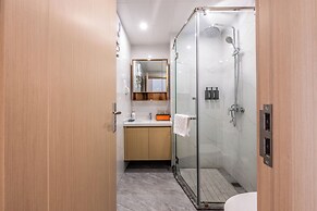 Wealth Mansion Suite River View by Soben