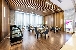 Wealth Mansion Suite River View by Soben