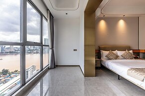 Wealth Mansion Suite River View by Soben