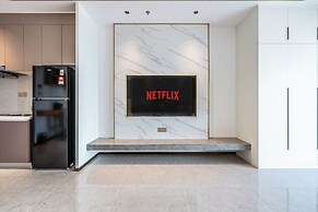 Wealth Mansion Suite River View by Soben