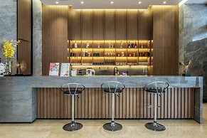 Wealth Mansion Suite River View by Soben