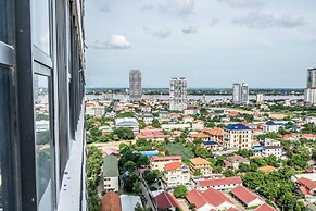 Wealth Mansion Suite River View by Soben