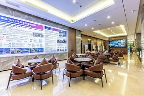 Wealth Mansion Suite River View by Soben